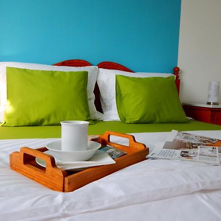 Apartments & Rooms Marinka Zara Camera foto