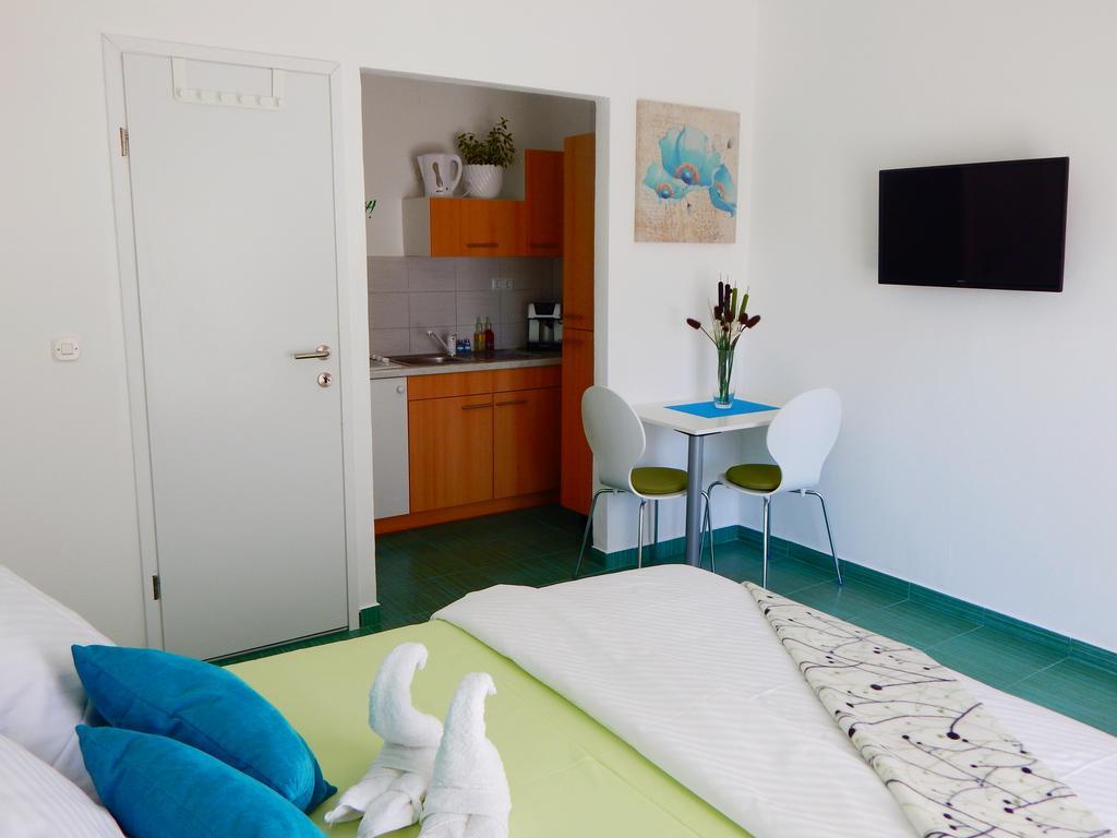 Apartments & Rooms Marinka Zara Camera foto