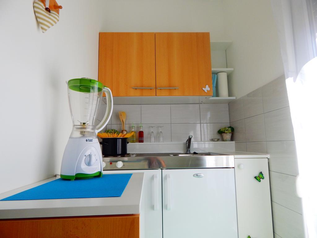 Apartments & Rooms Marinka Zara Camera foto