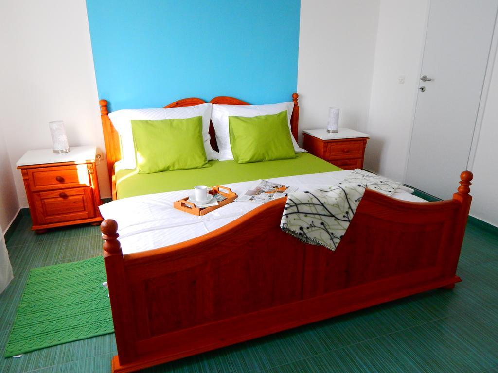 Apartments & Rooms Marinka Zara Camera foto