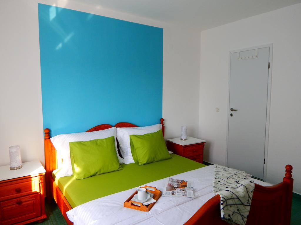 Apartments & Rooms Marinka Zara Camera foto