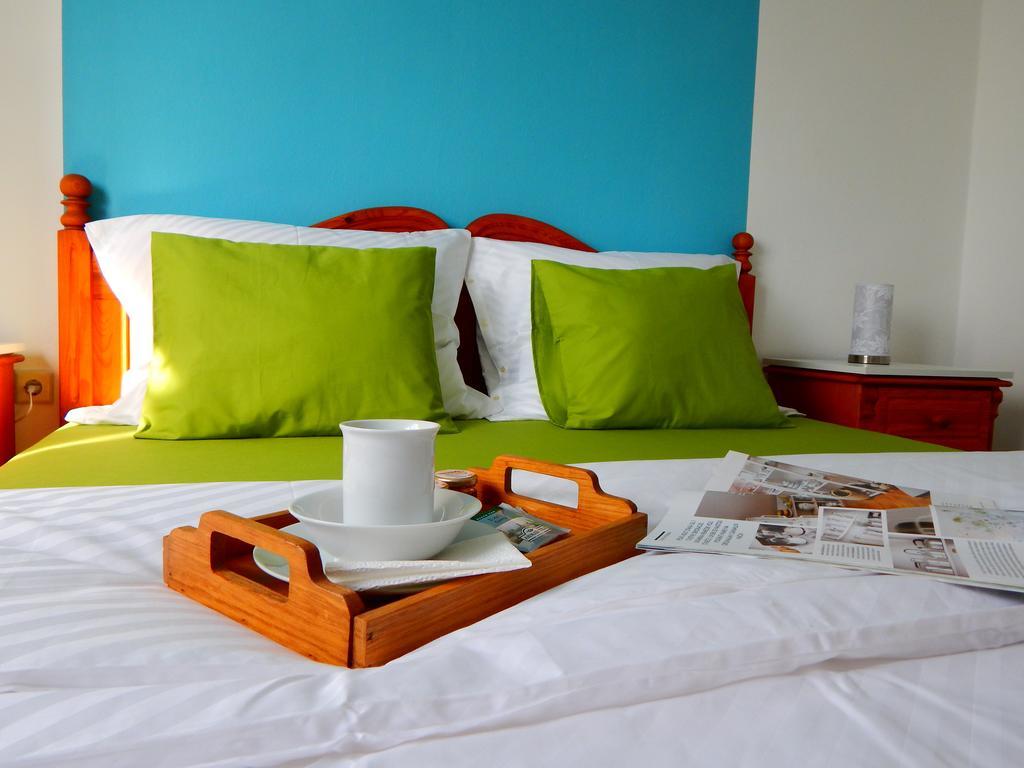 Apartments & Rooms Marinka Zara Camera foto