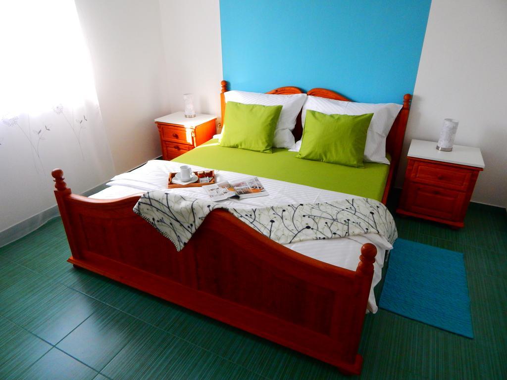 Apartments & Rooms Marinka Zara Camera foto