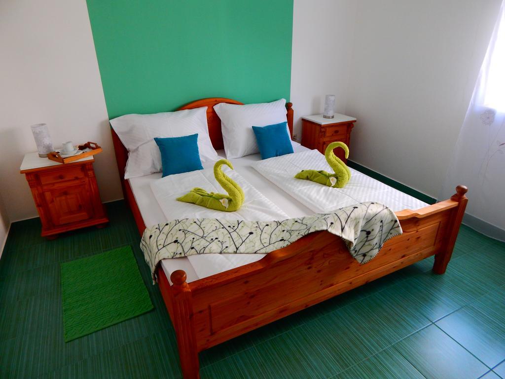 Apartments & Rooms Marinka Zara Camera foto