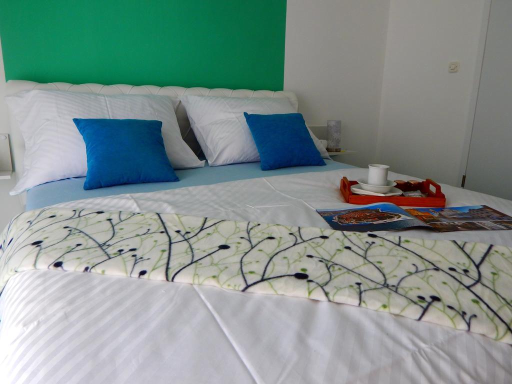Apartments & Rooms Marinka Zara Camera foto