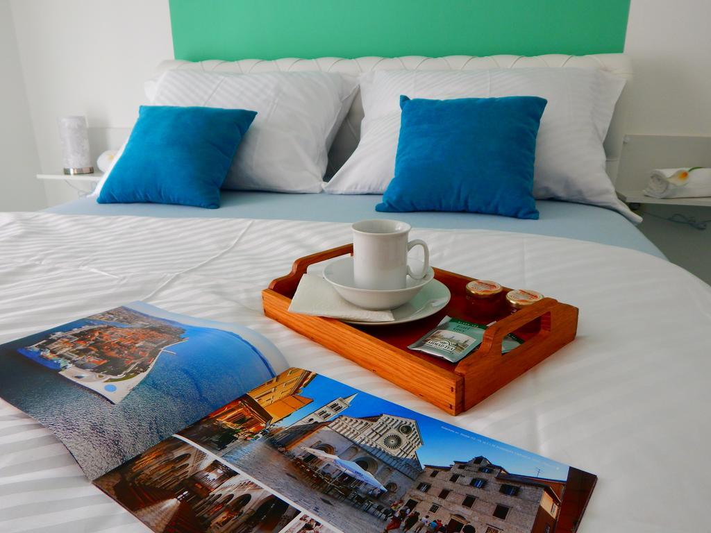 Apartments & Rooms Marinka Zara Camera foto