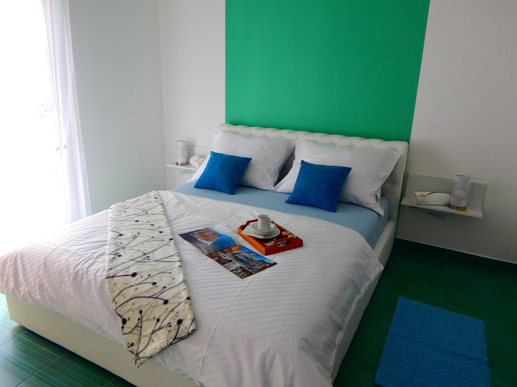 Apartments & Rooms Marinka Zara Camera foto