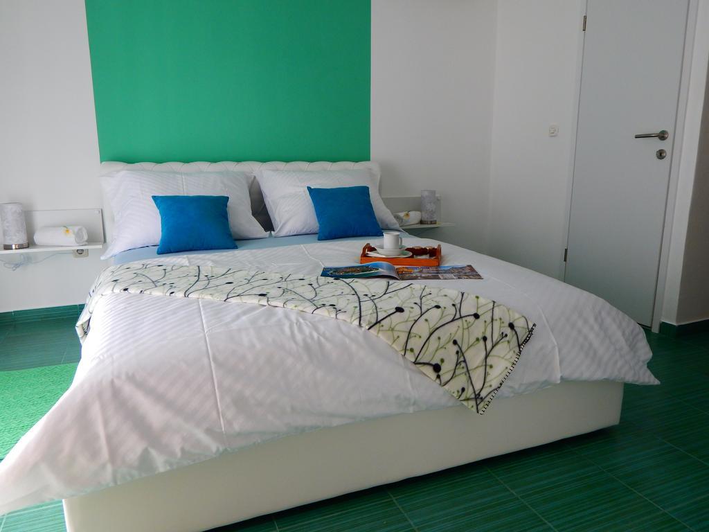 Apartments & Rooms Marinka Zara Camera foto
