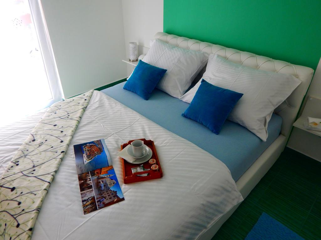Apartments & Rooms Marinka Zara Camera foto