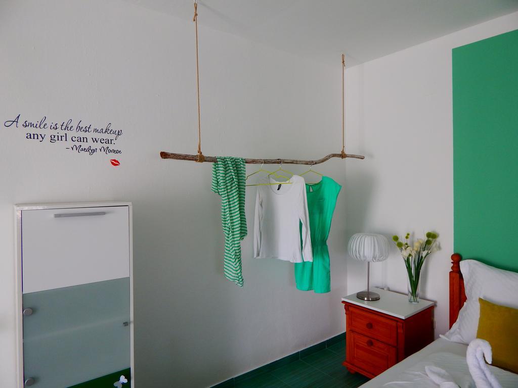 Apartments & Rooms Marinka Zara Camera foto