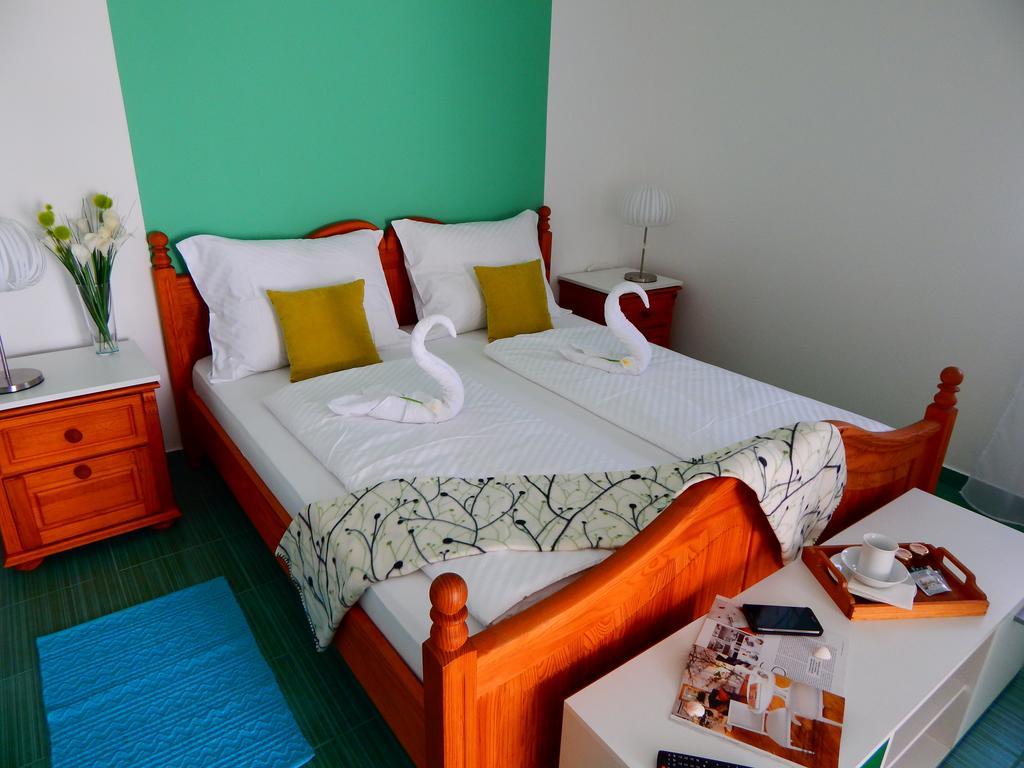 Apartments & Rooms Marinka Zara Camera foto
