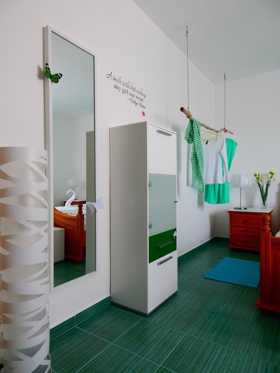 Apartments & Rooms Marinka Zara Camera foto