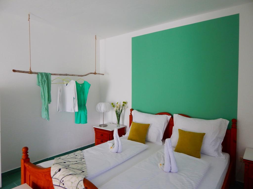 Apartments & Rooms Marinka Zara Camera foto